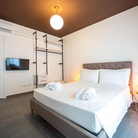 Porta Nuova Luxury Apartments トリノ エクステリア 写真