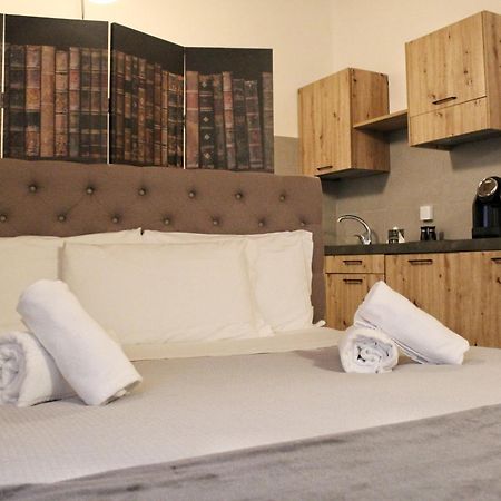 Porta Nuova Luxury Apartments トリノ エクステリア 写真