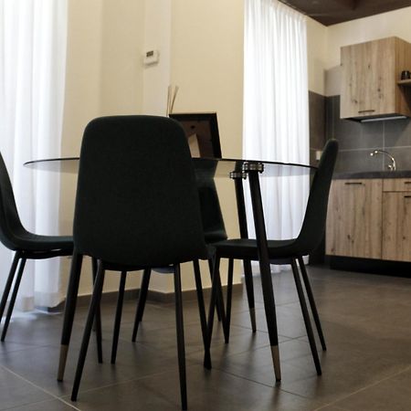Porta Nuova Luxury Apartments トリノ エクステリア 写真