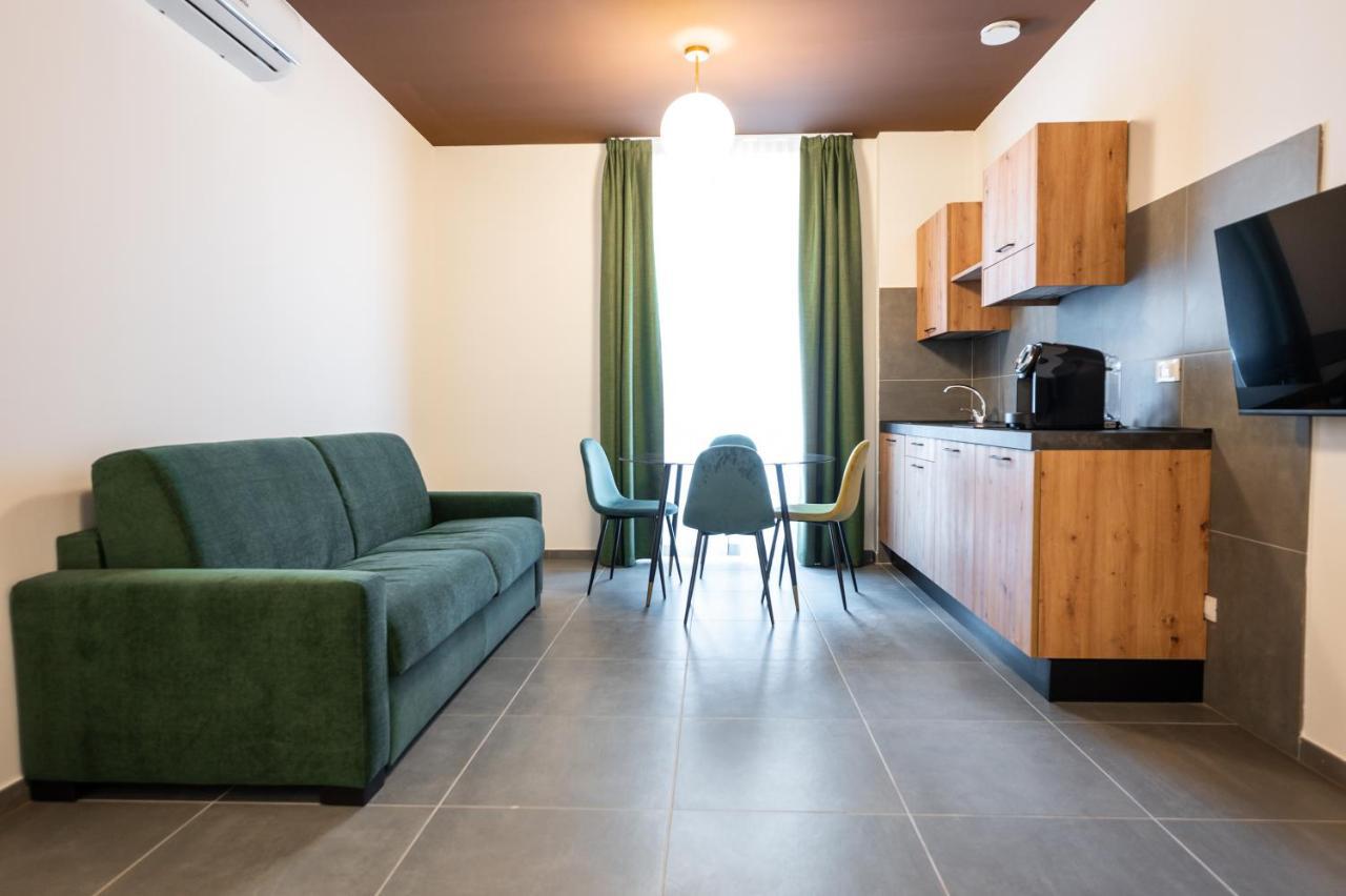 Porta Nuova Luxury Apartments トリノ エクステリア 写真