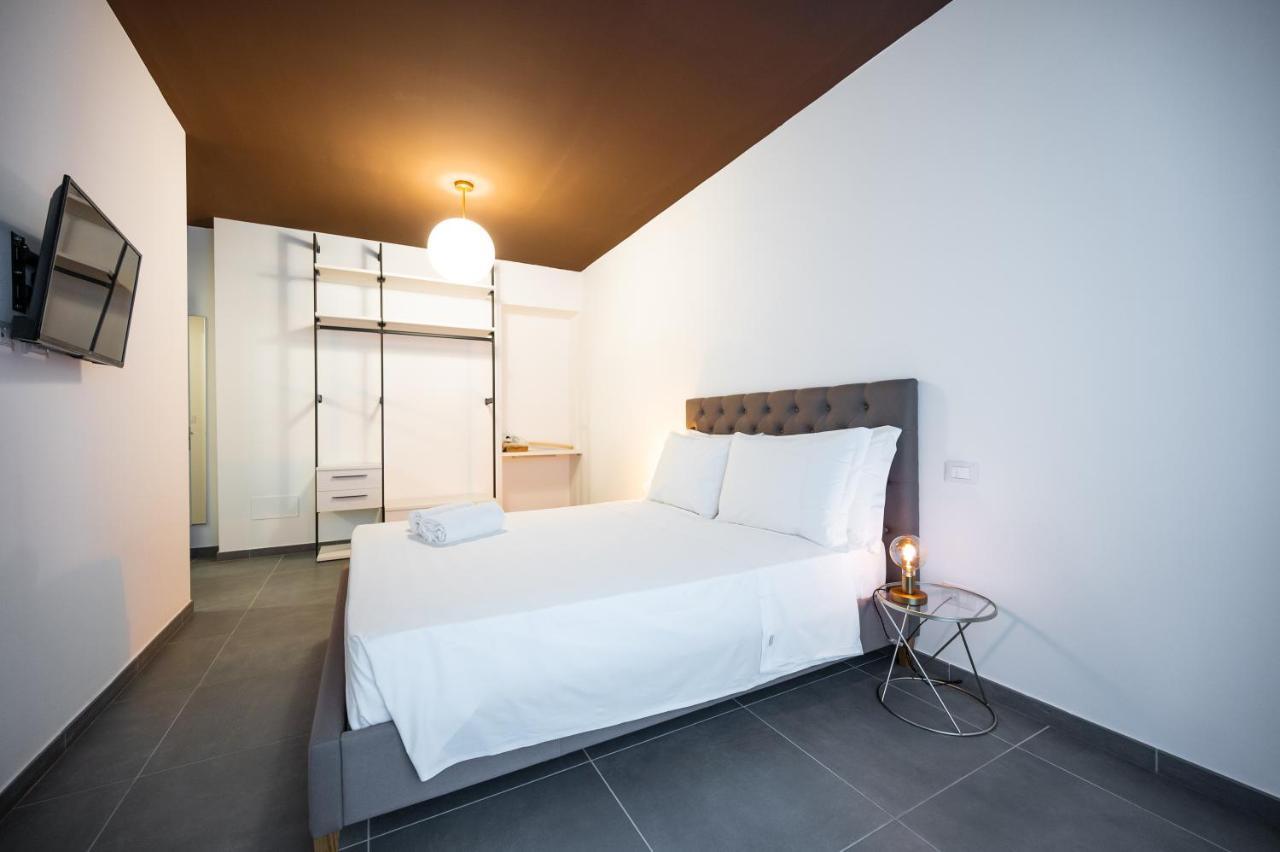 Porta Nuova Luxury Apartments トリノ エクステリア 写真