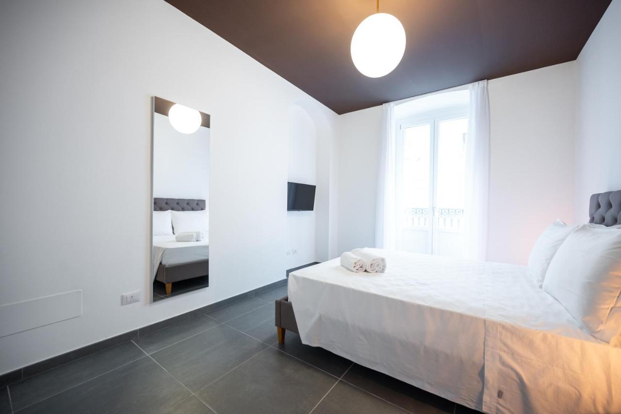 Porta Nuova Luxury Apartments トリノ エクステリア 写真