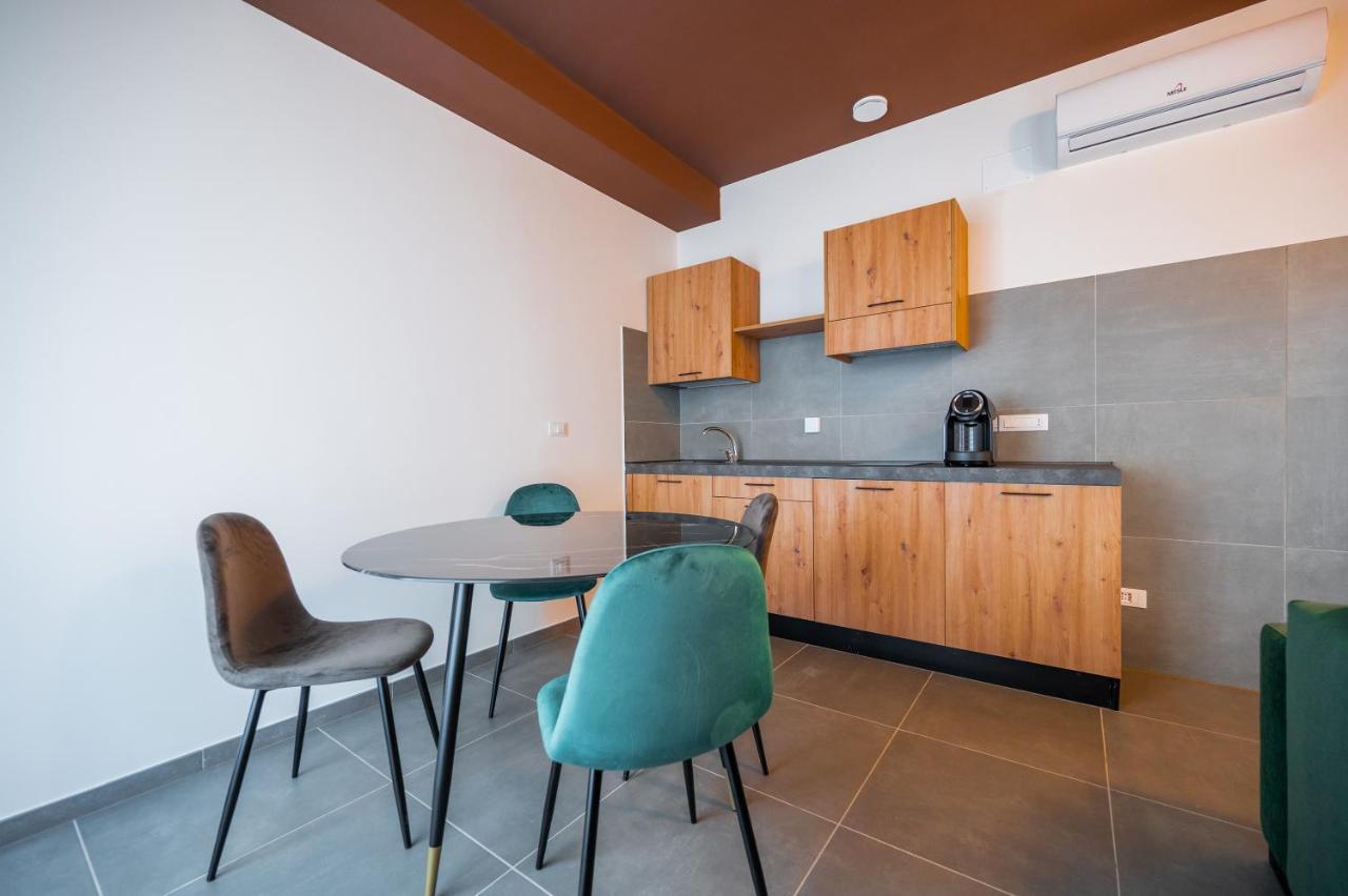 Porta Nuova Luxury Apartments トリノ エクステリア 写真