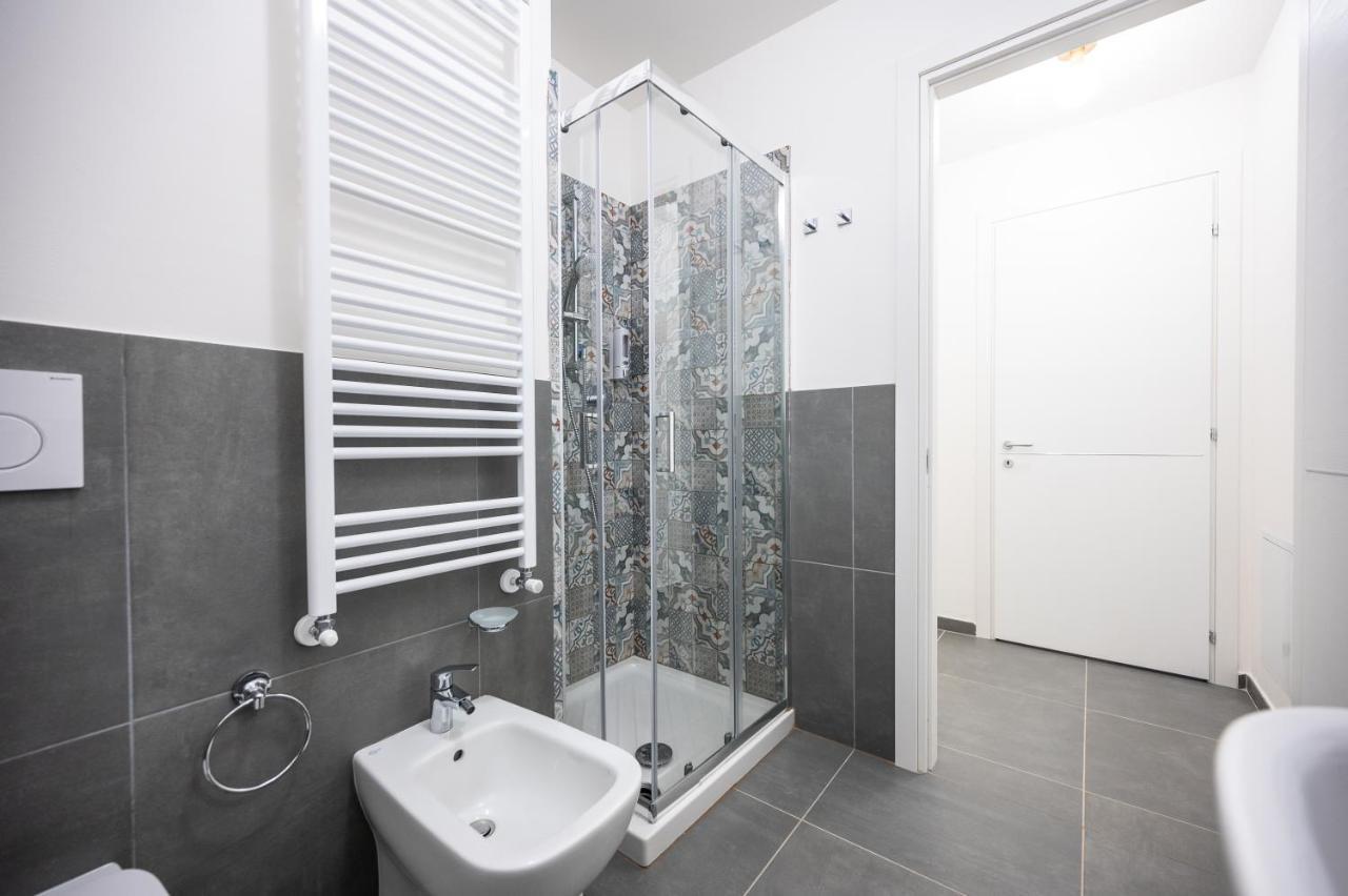 Porta Nuova Luxury Apartments トリノ エクステリア 写真