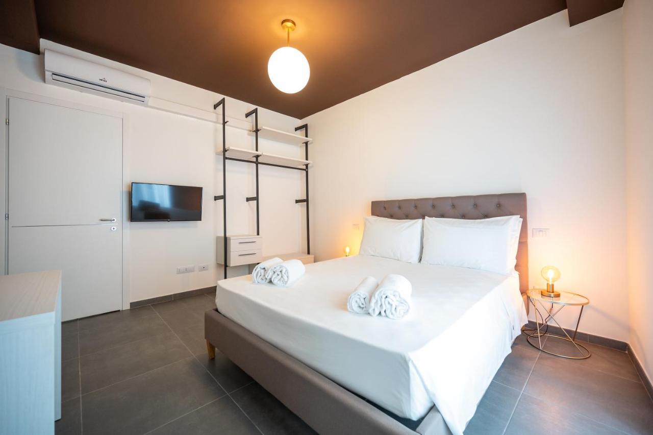 Porta Nuova Luxury Apartments トリノ エクステリア 写真