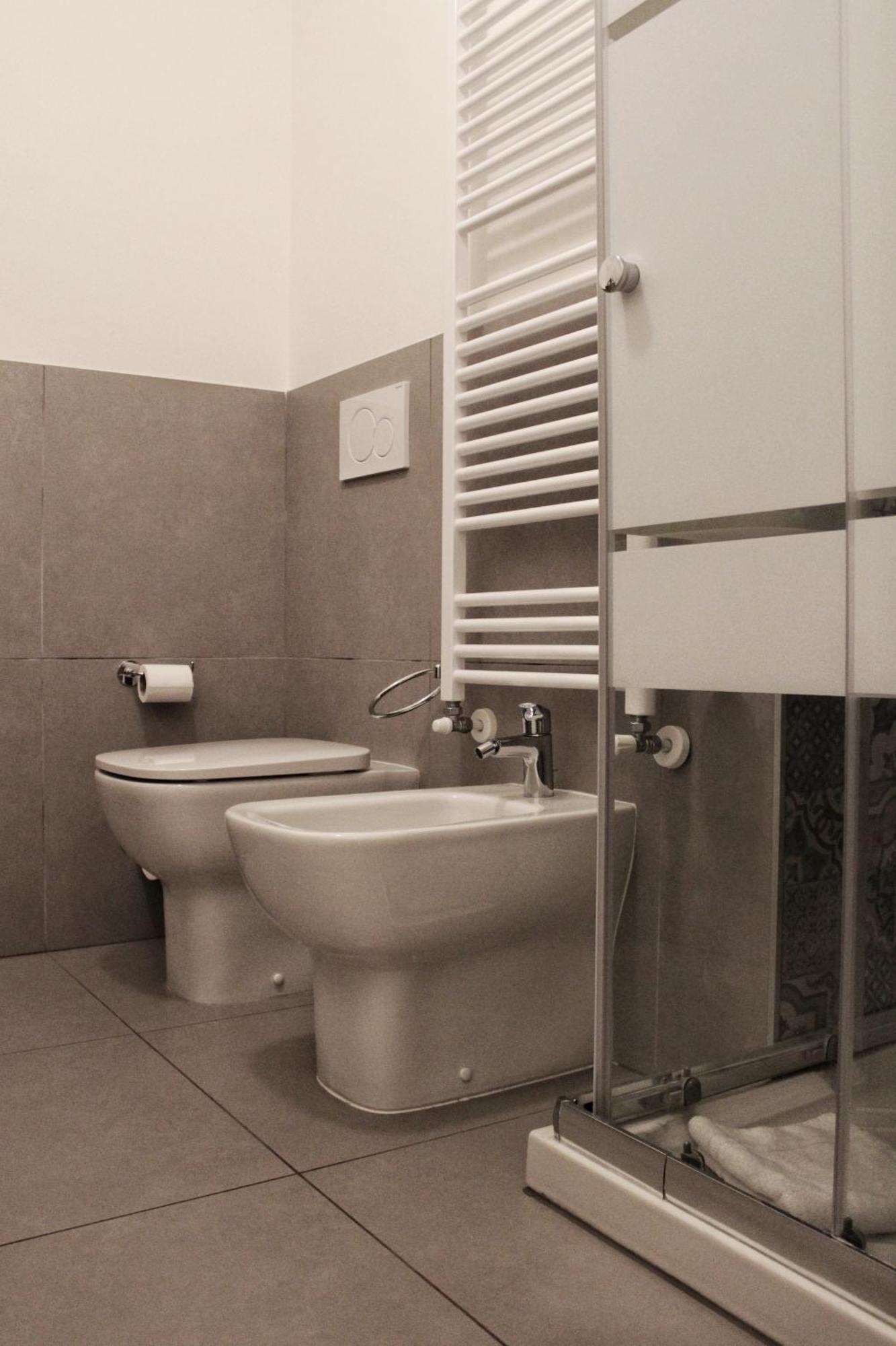 Porta Nuova Luxury Apartments トリノ エクステリア 写真