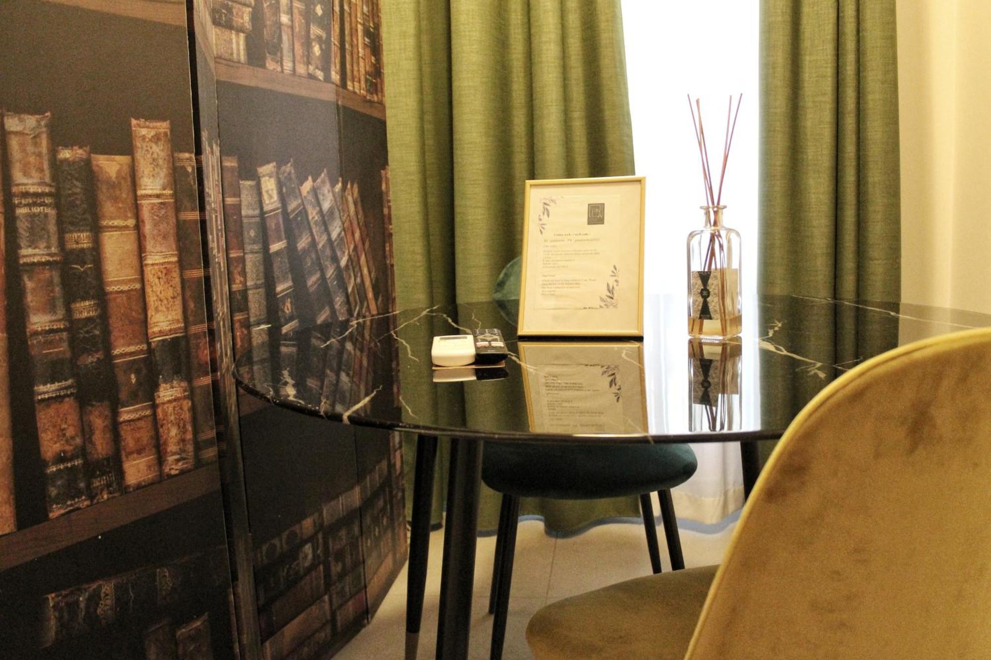 Porta Nuova Luxury Apartments トリノ エクステリア 写真