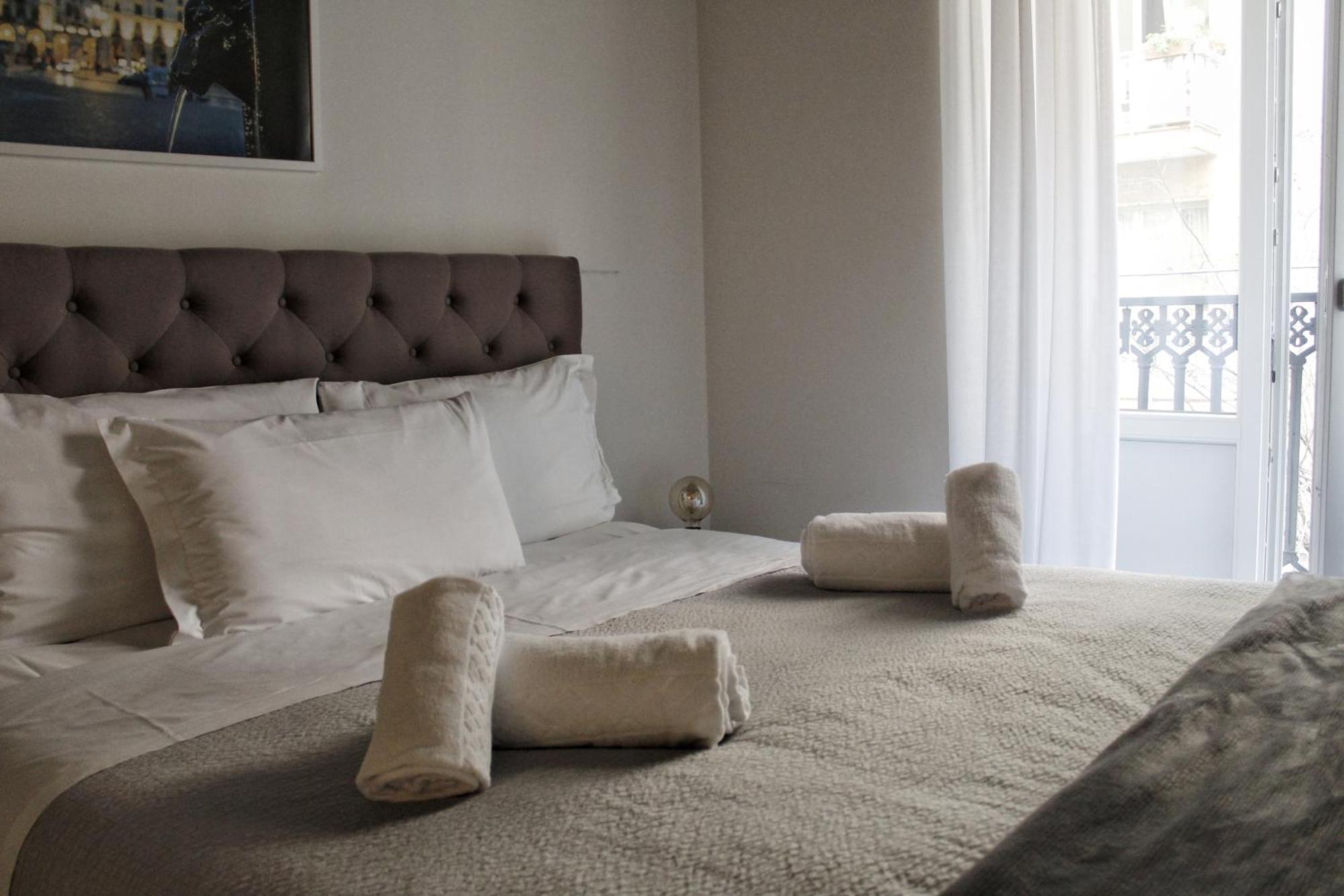 Porta Nuova Luxury Apartments トリノ エクステリア 写真