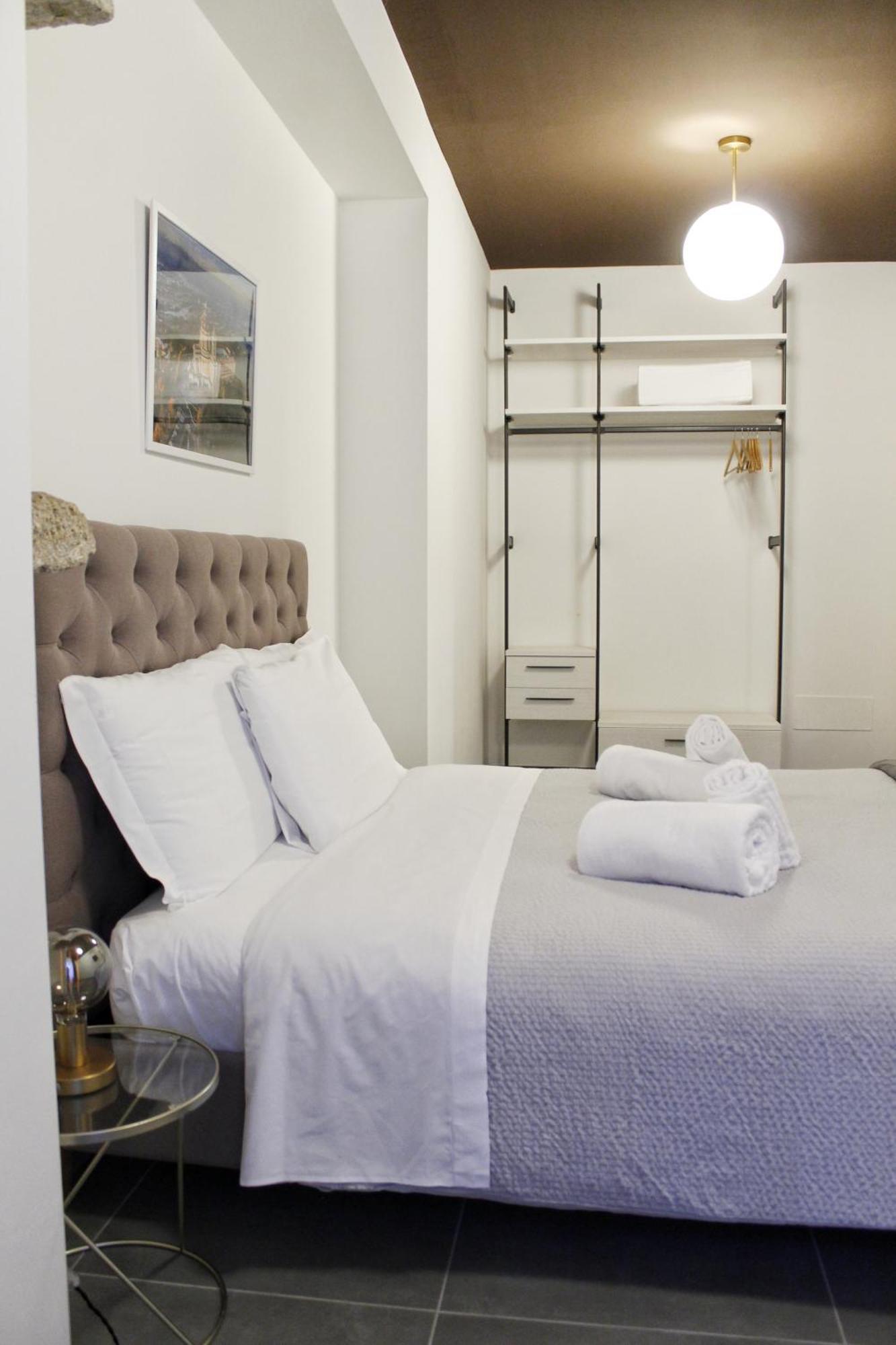 Porta Nuova Luxury Apartments トリノ エクステリア 写真