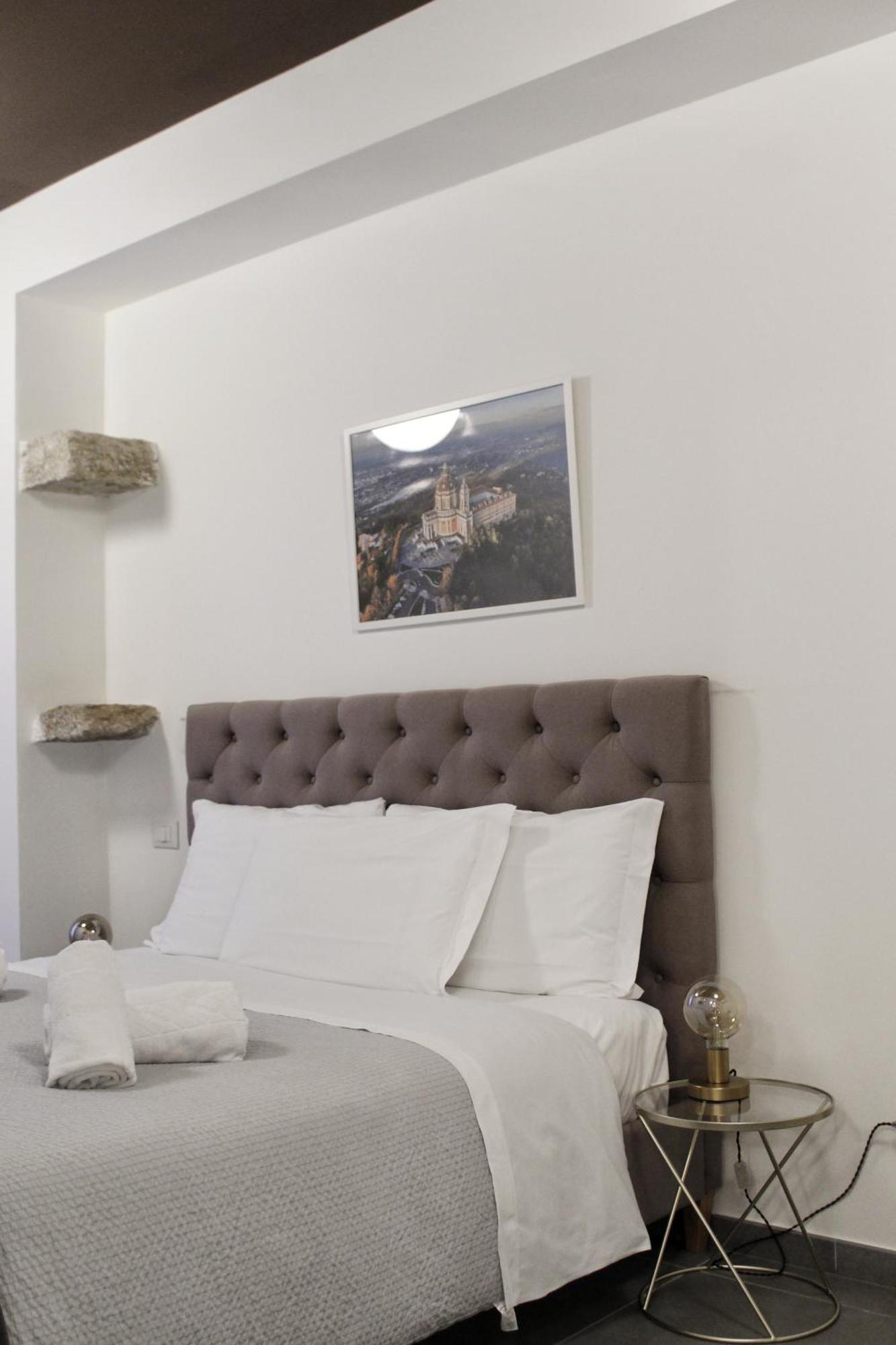 Porta Nuova Luxury Apartments トリノ エクステリア 写真