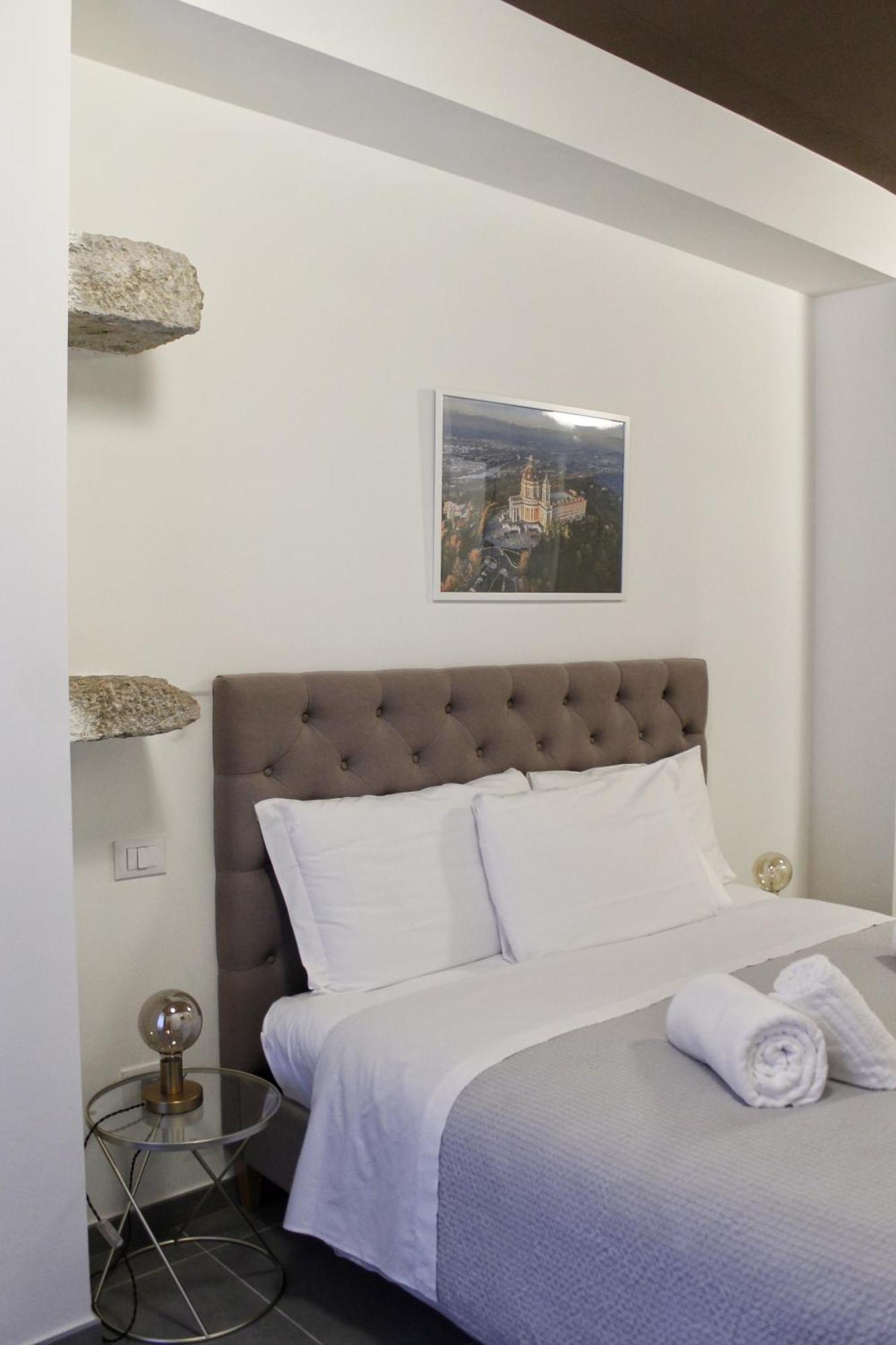 Porta Nuova Luxury Apartments トリノ エクステリア 写真