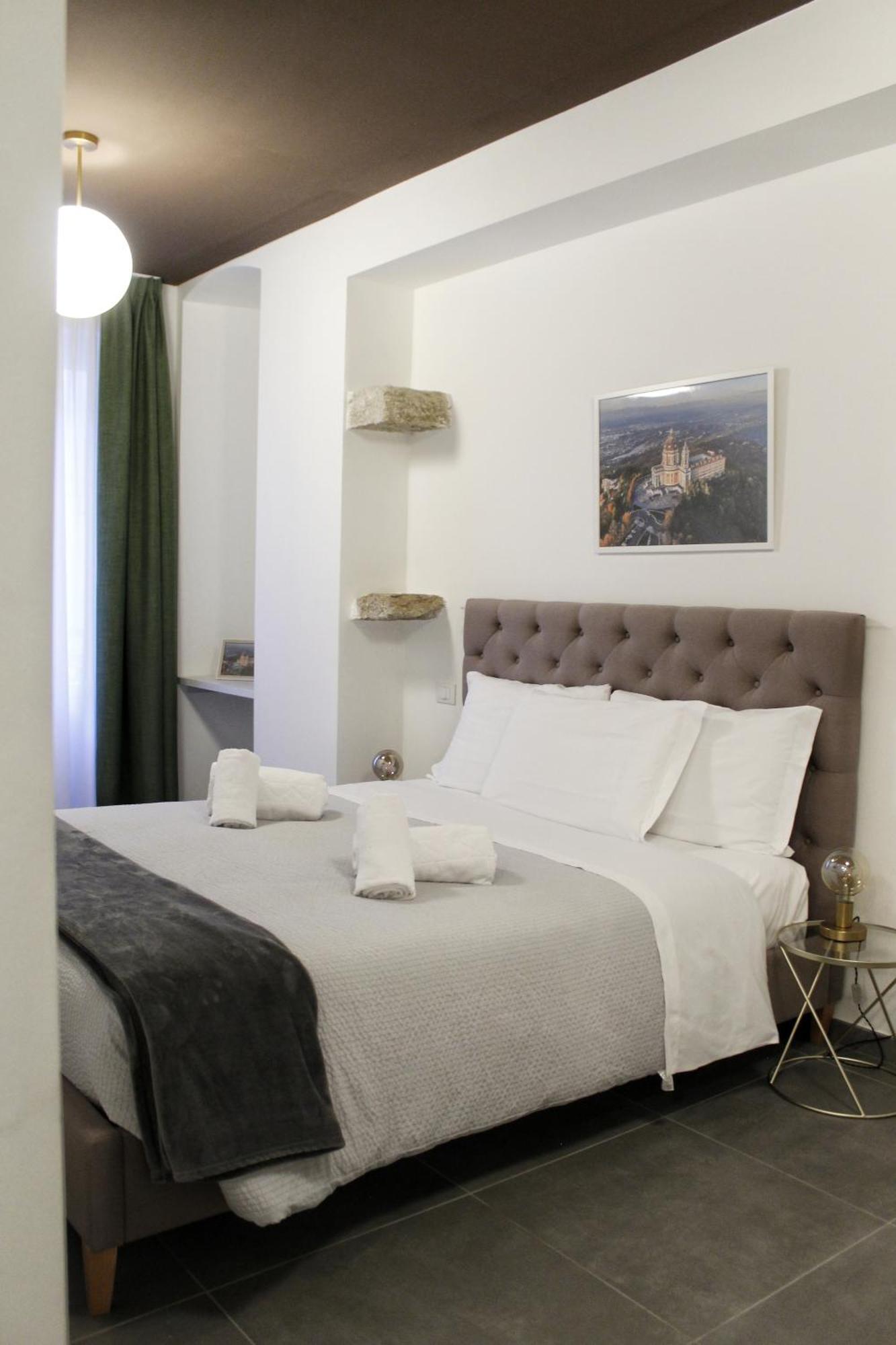 Porta Nuova Luxury Apartments トリノ エクステリア 写真